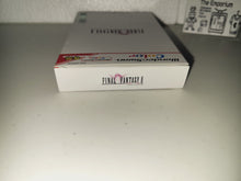 Load image into Gallery viewer, Final Fantasy II - Bandai Ws WonderSwan