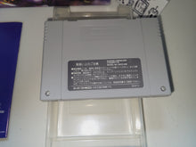 Load image into Gallery viewer, gia - Fighter's History - Nintendo Sfc Super Famicom