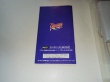Load image into Gallery viewer, gia - Fighter's History - Nintendo Sfc Super Famicom