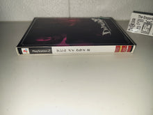 Load image into Gallery viewer, Devil May Cry 2 First Print with Special Sleeve Cover - Sony playstation 2