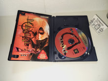 Load image into Gallery viewer, Devil May Cry 2 First Print with Special Sleeve Cover - Sony playstation 2