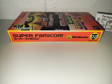 Load image into Gallery viewer, Super F1 Circus LIMITED - Nintendo Sfc Super Famicom