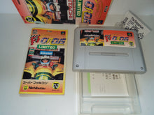 Load image into Gallery viewer, Super F1 Circus LIMITED - Nintendo Sfc Super Famicom