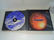 Load image into Gallery viewer, Star Ocean: The Second Story - Sony PS1 Playstation