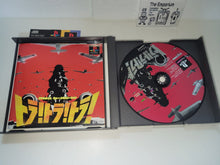 Load image into Gallery viewer, Tora! Tora! Tora! - Sony PS1 Playstation