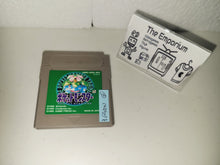 Load image into Gallery viewer, Pokemon Green - Nintendo GB GameBoy