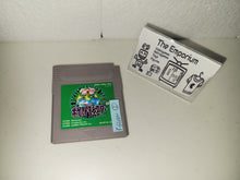 Load image into Gallery viewer, Pokemon Green - Nintendo GB GameBoy