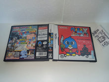 Load image into Gallery viewer, Penguin no Mondai x Tenkuu no 7 Senshi - Nintendo Ds NDS