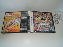 Load image into Gallery viewer, Jump SuperStars - Nintendo Ds NDS