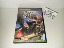 Load image into Gallery viewer, Monster Hunter - Sony playstation 2