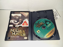 Load image into Gallery viewer, Monster Hunter - Sony playstation 2