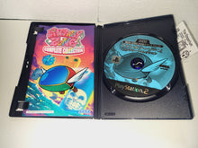 Load image into Gallery viewer, Sega Ages 2500 Series Vol. 33: Fantasy Zone Complete Collection - Sony playstation 2