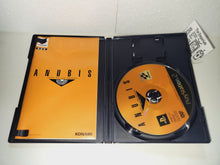Load image into Gallery viewer, Anubis Zone of the Enders - The 2nd Runner - Sony playstation 2