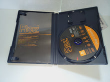 Load image into Gallery viewer, Rez - Sony playstation 2