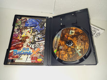 Load image into Gallery viewer, Sengoku Basara X - Sony playstation 2