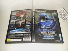 Load image into Gallery viewer, Lowrider: Round the World - Sony playstation 2