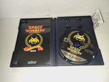 Load image into Gallery viewer, Space Invaders Anniversary - Sony playstation 2