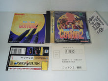 Load image into Gallery viewer, Cotton 2 - Sega Saturn SegaSaturn