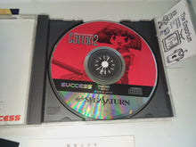 Load image into Gallery viewer, Cotton 2 - Sega Saturn SegaSaturn