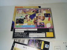 Load image into Gallery viewer, Cotton 2 - Sega Saturn SegaSaturn