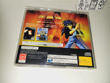 Load image into Gallery viewer, Gekirindan: Time Travel Shooting - Sega Saturn sat stn