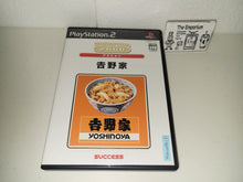 Load image into Gallery viewer, SuperLite 2000: Yoshinoya - Sony playstation 2