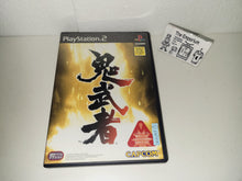 Load image into Gallery viewer, Onimusha - Sony playstation 2