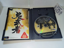 Load image into Gallery viewer, Onimusha - Sony playstation 2