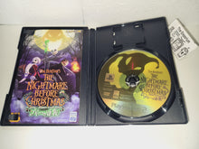 Load image into Gallery viewer, The Nightmare Before Christmas - Sony playstation 2