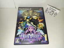 Load image into Gallery viewer, Odin Sphere - Sony playstation 2