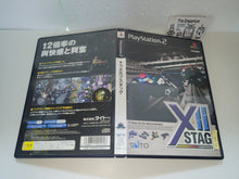 Load image into Gallery viewer, XII Stag - Sony playstation 2