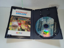 Load image into Gallery viewer, American Arcade - Sony playstation 2