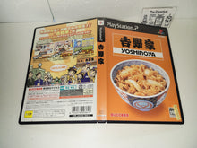 Load image into Gallery viewer, Yoshinoya - Sony playstation 2