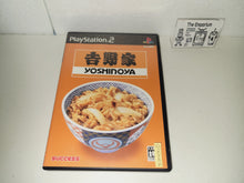 Load image into Gallery viewer, Yoshinoya - Sony playstation 2