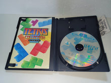Load image into Gallery viewer, Sega Ages Vol. 28: Tetris Collection - Sony playstation 2