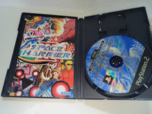 Load image into Gallery viewer, Sega AGES 2500 Series Vol. 20 Space Harrier II ~Space Harrier Complete Collection~ - Sony playstation 2