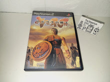 Load image into Gallery viewer, Argus no Senshi - Sony playstation 2