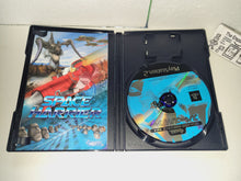 Load image into Gallery viewer, Sega AGES 2500 Series Vol. 4 Space Harrier - Sony playstation 2