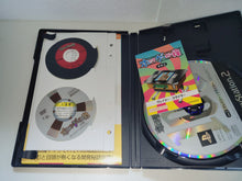 Load image into Gallery viewer, Oretachi Geasen Zoku Sono 2: Crazy Climber - Sony playstation 2