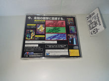 Load image into Gallery viewer, DoDonpachi - Sega Saturn SegaSaturn
