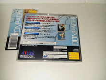 Load image into Gallery viewer, davide - DonPachi - Sega Saturn SegaSaturn