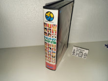 Load image into Gallery viewer, The King of Fighters 96 - Snk Neogeo AES NG