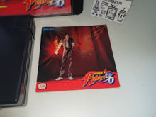 Load image into Gallery viewer, The King of Fighters 96 - Snk Neogeo AES NG