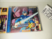 Load image into Gallery viewer, gia - RockMan X6 - Sony PS1 Playstation