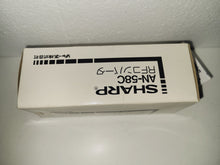 Load image into Gallery viewer, Sharp AN-58c twon famicom RF converter - Nintendo Fc Famicom