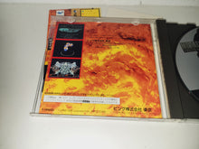 Load image into Gallery viewer, marco - Metal Black - Sega Saturn sat stn