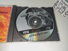 Load image into Gallery viewer, marco - Metal Black - Sega Saturn sat stn