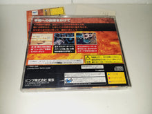 Load image into Gallery viewer, marco - Metal Black - Sega Saturn sat stn