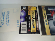 Load image into Gallery viewer, Layer Section II - Sega Saturn sat stn