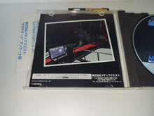 Load image into Gallery viewer, Layer Section II - Sega Saturn sat stn